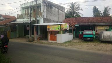 WARUNG BAKSO BANG FAHRI