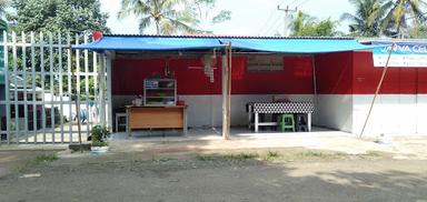 WARUNG BAKSO DAN SOTO DAGING