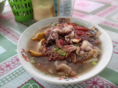 WARUNG BAKSO & SOTO BI NENI