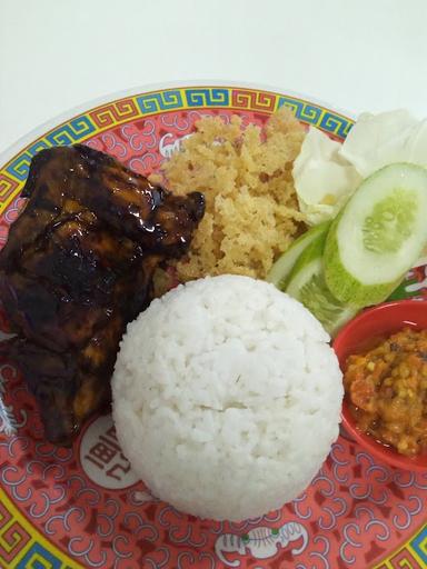 WARUNG NASI TEH ELIH