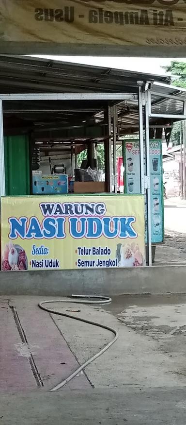 WARUNG NASI UDUK KOMPLIT