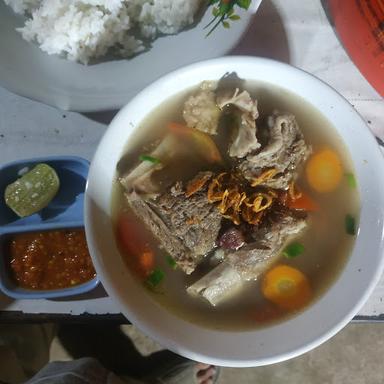 WARUNG PECEL LELE TIGA SAUDARA 86