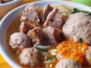 BAKSO MANG AID