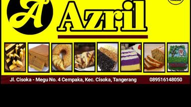 AZRIL CAKE