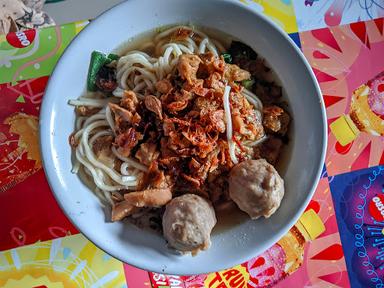 BAKSO APIP