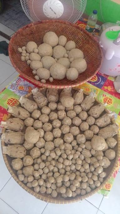 BAKSO BANG RAFI