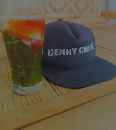 DENNY CINCAU