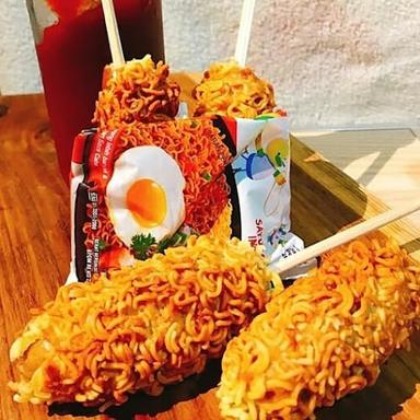 HOTANG CORNDOG 88 CISOKA