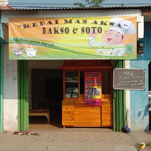 KEDAI BASO & SOTO CPR