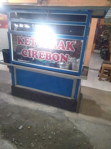 KETOPRAK TELOR CIREBON