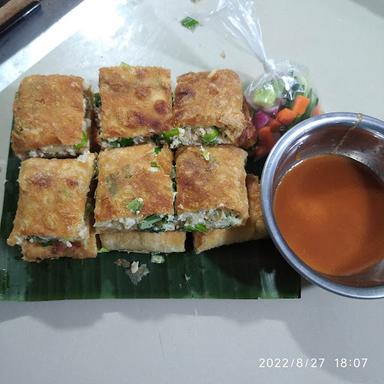 MARTABAK BANGKA & TELOR KLASIK