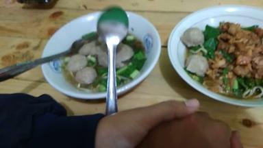 MIE AYAM BAKSO MAS YADI 99