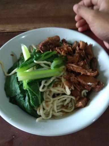 MIE AYAM BHEEGOST (MAS YADI)