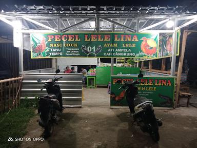 PECEL LELE LINA 01/LESEHAN LINA