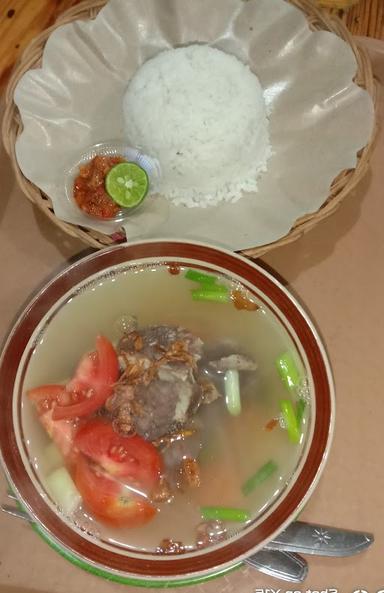 RUMAH MAKAN SAUNG KENDI