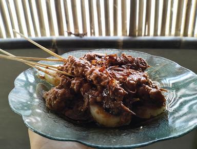 SATE AYAM SADANG JAYA