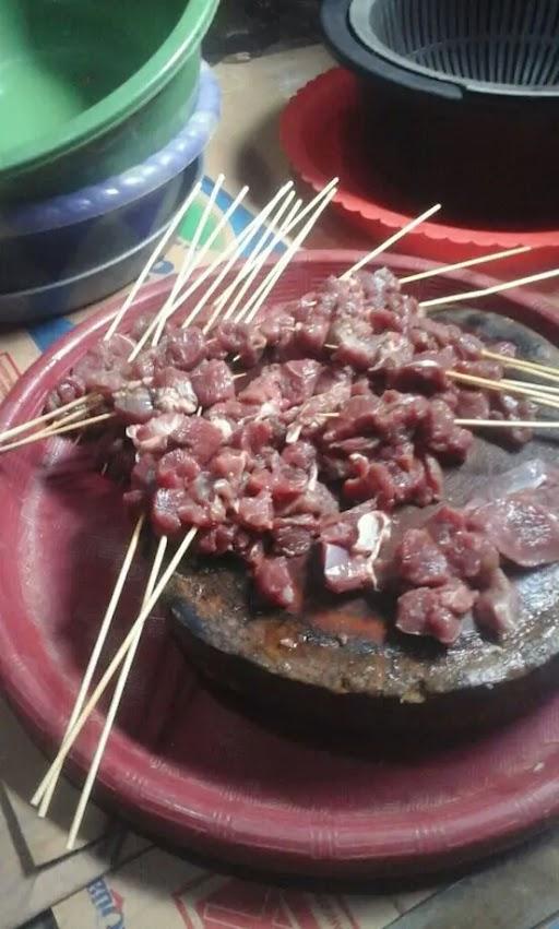 SATE BANG DOYOK