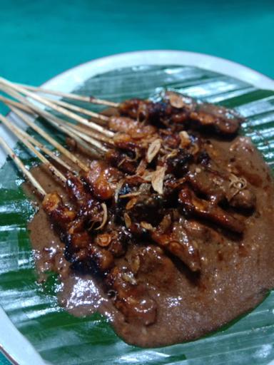 SATE MADURA CAK NASRUL