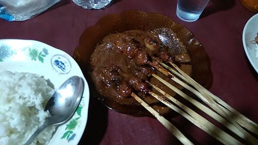 SATE MADURA PEREMPATAN CISOKA