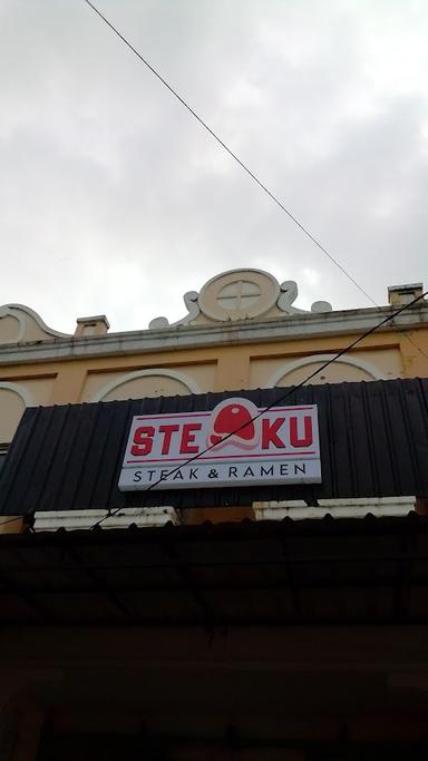 STEAKU