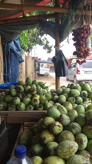 TAHU CRISPY INDRAMAYU