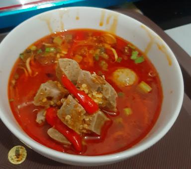 WARUNG BAKSO ABBI UMI