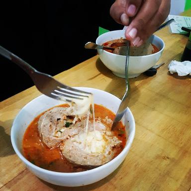 WARUNG BAKSO ABBI UMI