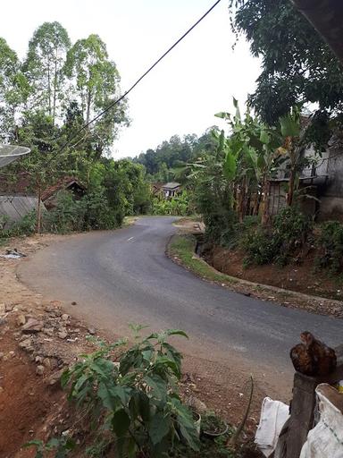 WARKOP MEKARSARI(WARUNG REVA)