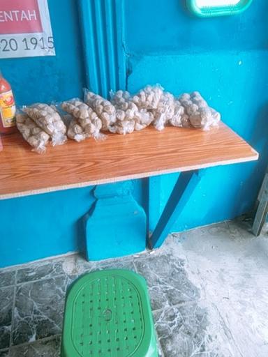 BAKSO SEKAR ARUM