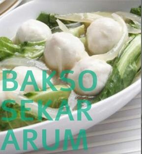 BAKSO SEKAR ARUM