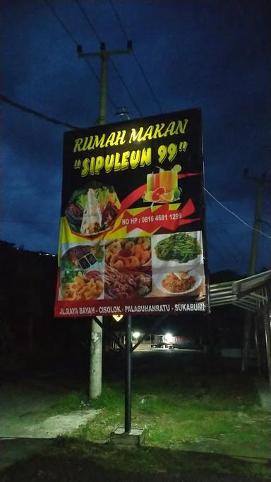 RUMAH MAKAN BURES