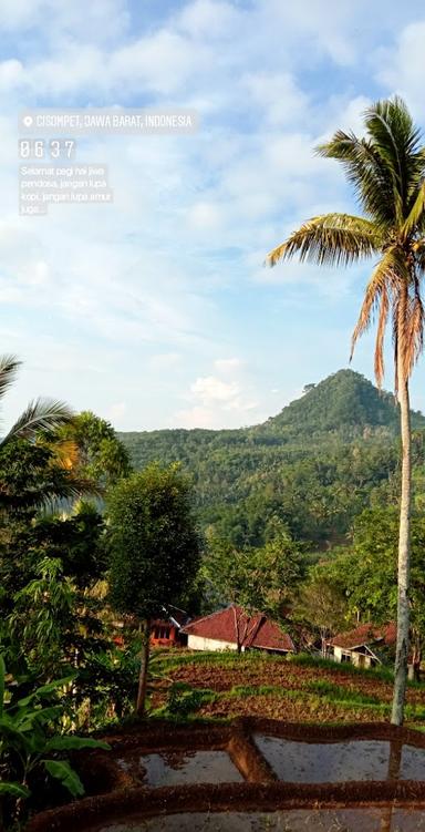 RUMAH PAMAN ABAS