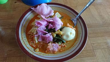 BERKAH KULINER KHAS PADANG