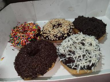 DARONUT DONAT