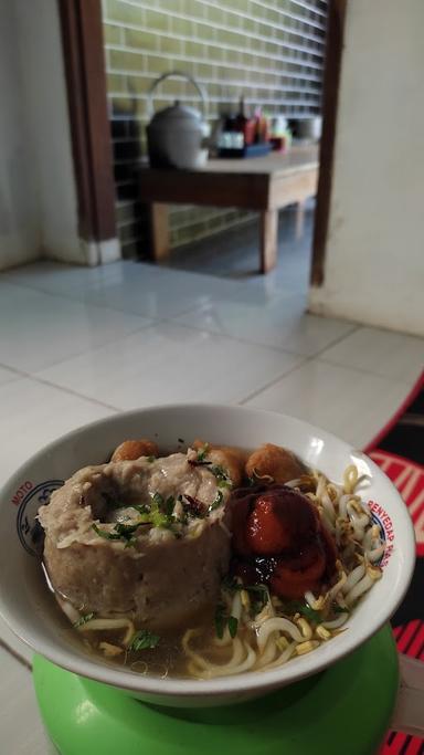 GEMARI BAKSO