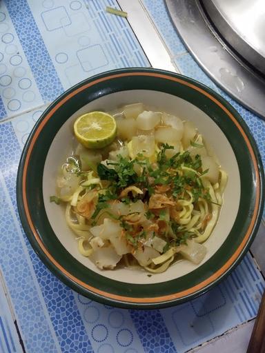 MIE AYAM SARI ASIH 3