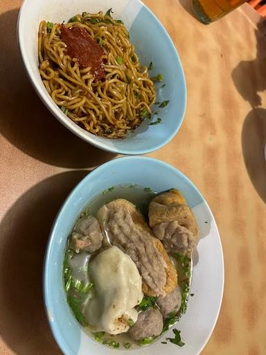 MIE BASO SINDANG RASA GARUT