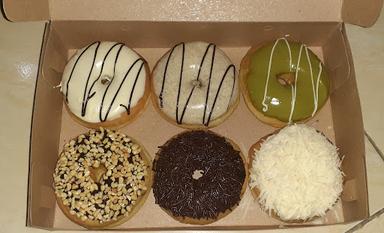 DIANDRA DONAT