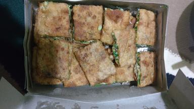 MARTABAK TOP BANDUNG