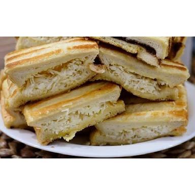 ROTI BAKAR MANTOEL. SMI