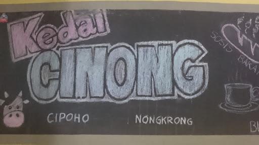 CIPOHO NONGKRONG (CINONG)