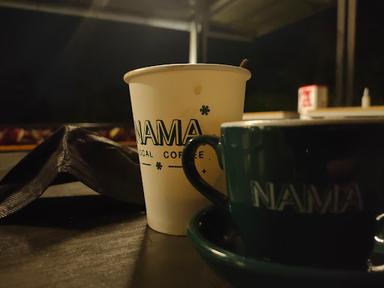 NAMA COFFEE