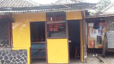 WARKOP MIERASA