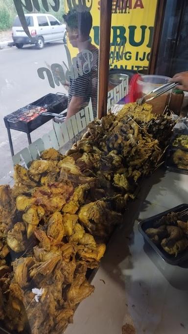 AYAM BAKAR DAN AYAM GORENG KHAS BANDUNG