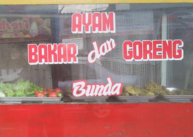 AYAM BAKAR & GORENG BUNDA JUARA