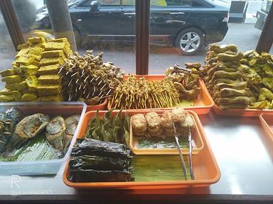 AYAM GORENG&BAKAR MANG UDUNG