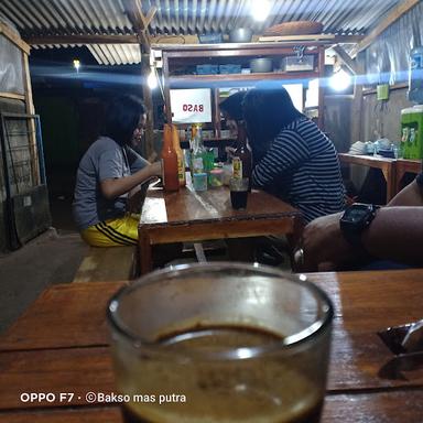 BAKSO & MIE AYAM MAS PUTRA