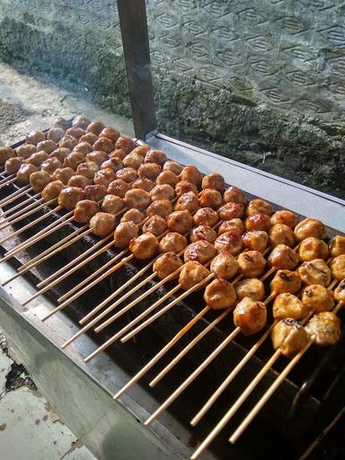 BASO BAKAR KEYLLA