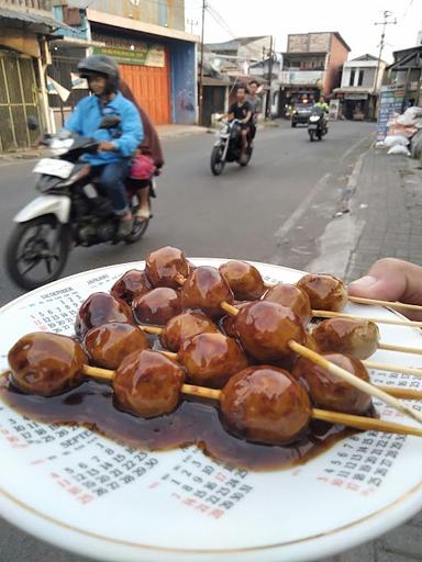 BASO BAKAR KEYLLA