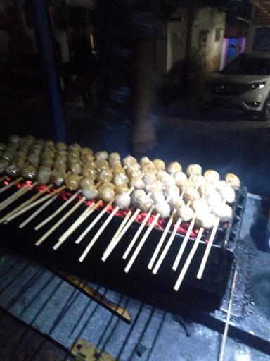 BASO BAKAR KEYLLA